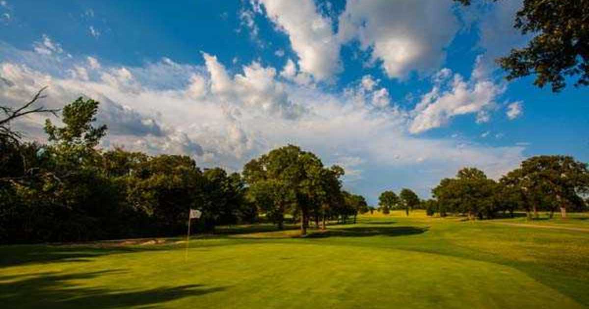 Lincoln Park/Trosper Fall Spark Golf League Lincoln Park/Trosper Fall Spark Golf League