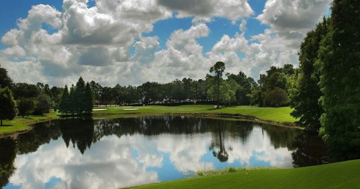 Winter Pines Fall League at Winter Pines Golf Club Spark Golf