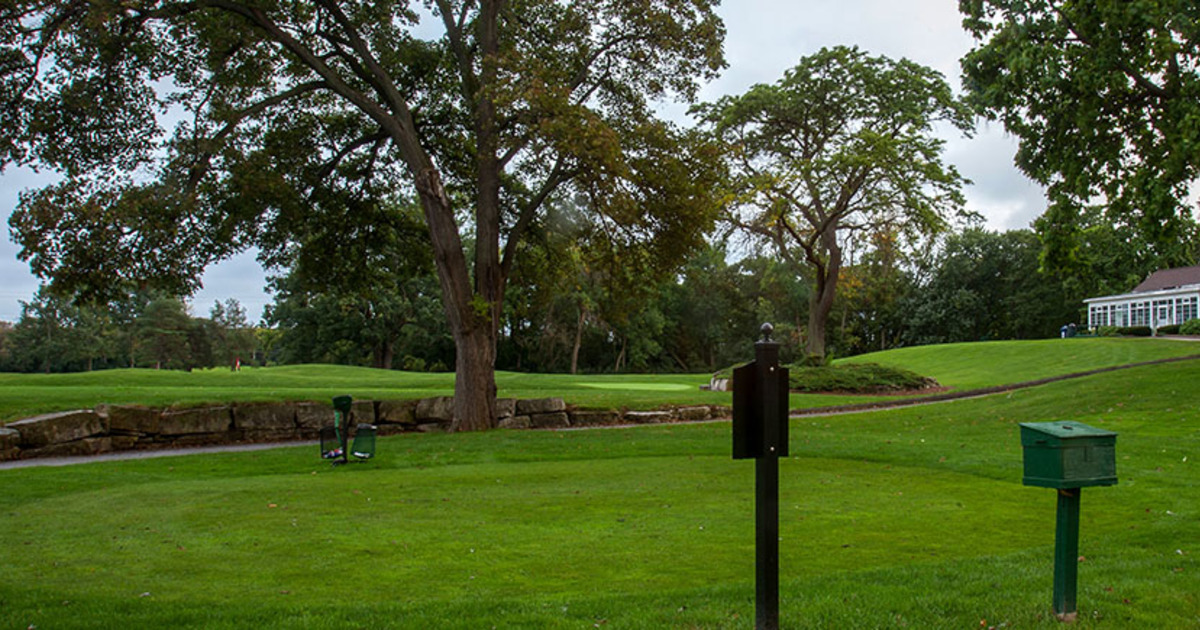 Greenfield Park Wednesday Spark Golf League