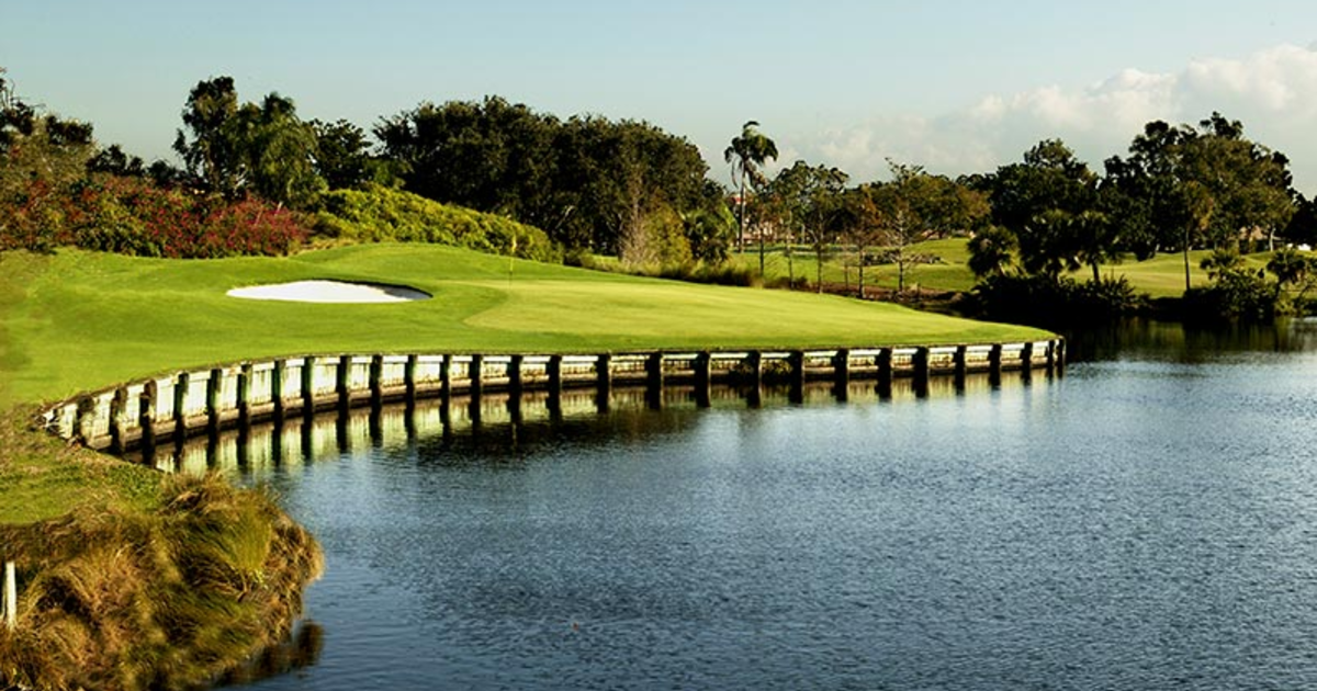 Emerald Hills Wednesday League at The Club at Emerald Hills Spark Golf